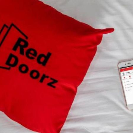 Hotel Reddoorz At Gatot Subroto Lampung Bandar Lampung Exterior foto