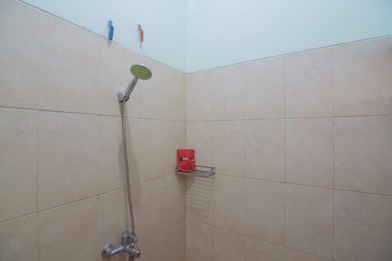 Hotel Reddoorz At Gatot Subroto Lampung Bandar Lampung Exterior foto